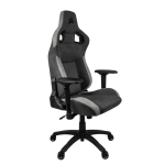 CORSAIR Chaise Gaming T3 RUSH - Charcoal Grey (CF-9900009-WW) – Image 2
