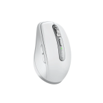 LOGITECH Souris sans fil Bluetooth MX Anywhere 3S – Pale Grey (910-006930) – Image 2