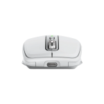 LOGITECH Souris sans fil Bluetooth MX Anywhere 3S – Pale Grey (910-006930) – Image 3