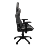 CORSAIR Chaise Gaming T3 RUSH - Charcoal Grey (CF-9900009-WW) – Image 4