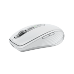 LOGITECH Souris sans fil Bluetooth MX Anywhere 3S – Pale Grey (910-006930) – Image 4