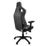 CORSAIR Chaise Gaming T3 RUSH - Charcoal Grey (CF-9900009-WW) – Image 5