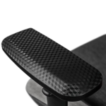 CORSAIR Chaise Gaming T3 RUSH - Charcoal Grey (CF-9900009-WW) – Image 6