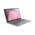 Ordinateur Portable Lenovo IdeaPad Slim 3 15AMN8 15,6" | AMD RYZEN 5-7520U | 16GO | 512GO SSD | W11H (82XQ00NPFE) – Image 2