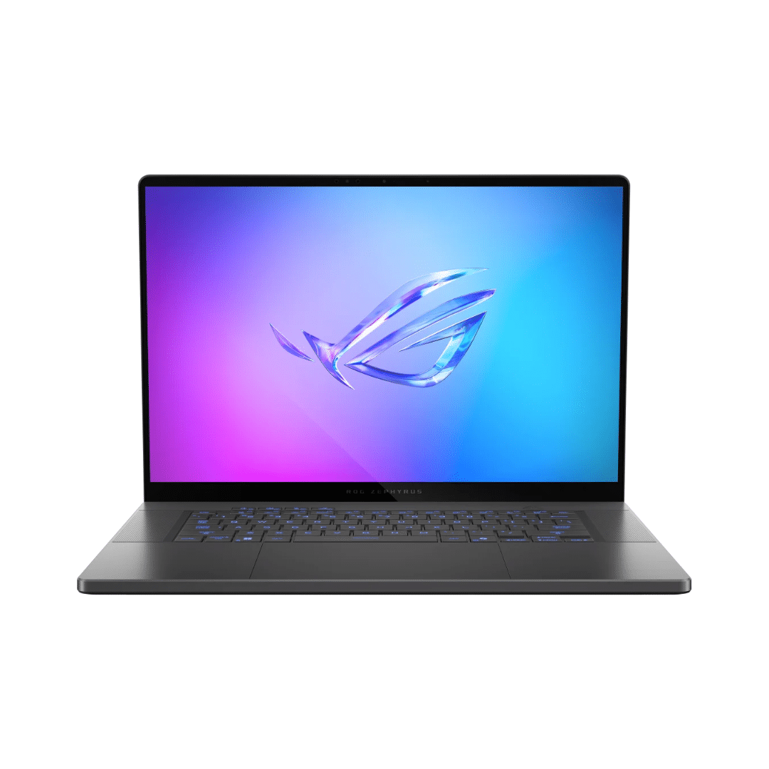 90NR0LZ5-M00D90 Ordinateur Portable Gaming Asus ROG G16 GU605CR-QR151W (90NR0LZ5-M00D90) – Image 1