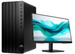 Ordinateur de bureau HP Pro 290 G9 + Écran HP S3 pro 21 (C6QM6AT)
