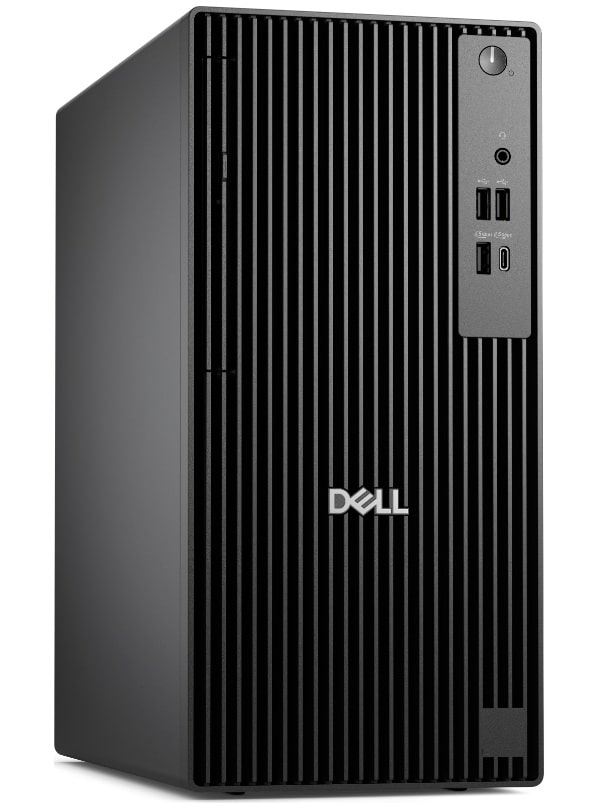 DELL Pro Tower QCT1250-1 Ordinateur de bureau Dell Pro Tower QCT1250 i7 14th (QCT1250-I7-UBU) – Image 1