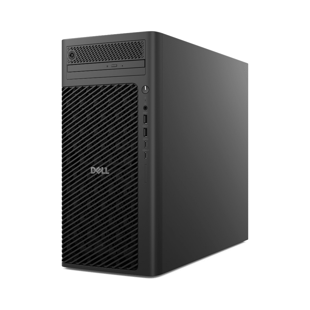 FCT2250-RTX8G (4) DELL Pro Max Tower T2 FCT2250 Unité Centrale (FCT2250-RTX8G) – Image 1