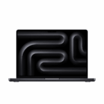 Apple MacBook Pro M5 14" Noir sidéral 16Go 1To SSD (MDE14FN/A)