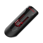 SANDISK Clé USB 3.0 CRUZER GLIDE - 64 GB (SDCZ600-064G-G35) – Image 2