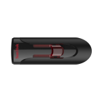 SANDISK Clé USB 3.0 CRUZER GLIDE - 64 GB (SDCZ600-064G-G35) – Image 5