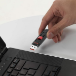 SANDISK Clé USB 3.0 CRUZER GLIDE - 64 GB (SDCZ600-064G-G35) – Image 6