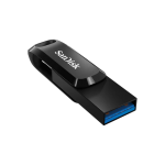 SANDISK Clé USB Type-C Ultra Dual Drive Go - 64Go (SDDDC3-064G-G46) – Image 2