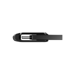 SANDISK Clé USB Type-C Ultra Dual Drive Go - 64Go (SDDDC3-064G-G46) – Image 3