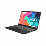 Ordinateur Portable MSI-MODERN 15 H C2RMG-298MA 15.6 FHD IPS - Intel Core 9-270H 16GB DDR4 512GB W11H + Sleeve + Souris (4711377329323) – Image 2
