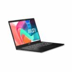 Ordinateur Portable MSI-MODERN 15 H C2RMG-298MA 15.6 FHD IPS - Intel Core 9-270H 16GB DDR4 512GB W11H + Sleeve + Souris (4711377329323) – Image 3