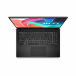 Ordinateur Portable MSI-MODERN 15 H C2RMG-298MA 15.6 FHD IPS - Intel Core 9-270H 16GB DDR4 512GB W11H + Sleeve + Souris (4711377329323) – Image 4