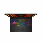 Ordinateur Portable MSI-CROSSHAIR 17 HX AI D2XWGKG-044MA - Ultra 7-255HX 8GB*2 DDR5 1TB SSD W11H + Sac offert (4711377361194) – Image 6