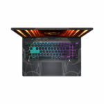 Ordinateur Portable MSI-CYBORG 15 B2RWEKG-096XMA - Intel Core 7 240H 16GB DDR5 1TB SSD FreeDOS (4711377370363) – Image 3