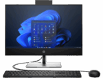 Ordinateur de Bureau All-in-One HP AIO ProOne 440 23.8’’ G9 (7F2T7AV) – Image 3