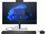 Ordinateur de Bureau All-in-One HP AIO ProOne 440 23.8’’ G9 (7F2T7AV)