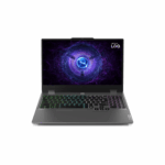 Ordinateur portable Gaming Lenovo LOQ 15IRX9 I7-13650HX 16 GO 512 GO SSD (83DV00JSFE)