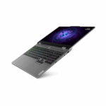 Ordinateur portable Gaming Lenovo LOQ 15IRX9 I7-13650HX 16 GO 512 GO SSD (83DV00JSFE) – Image 6