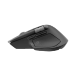 Logitech MX Master 4 Souris sans fil Bluetooth – Graphite (910-007562) – Image 4