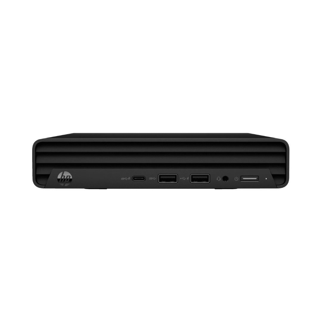 9H6E6ET Mini PC de bureau HP Pro Mini 260 G9 (9H6E6ET) – Image 1