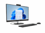 Ordinateur de Bureau All-in-One HP AI 27-cr2020nk (BD4C2EA) – Image 2