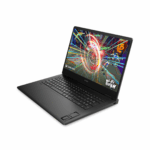 Ordinateur portable Gaming HP Omen 17-db1028nf - 16GO 1TO SSD (C56Z2EA) – Image 2