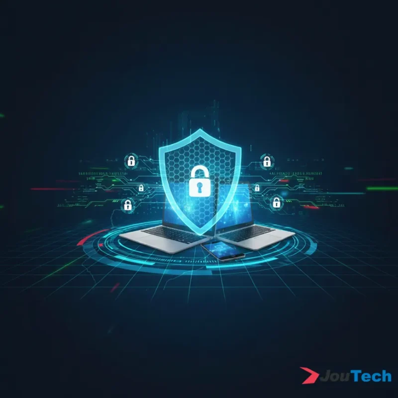 Comment Protéger Vos Appareils Électroniques des Menaces