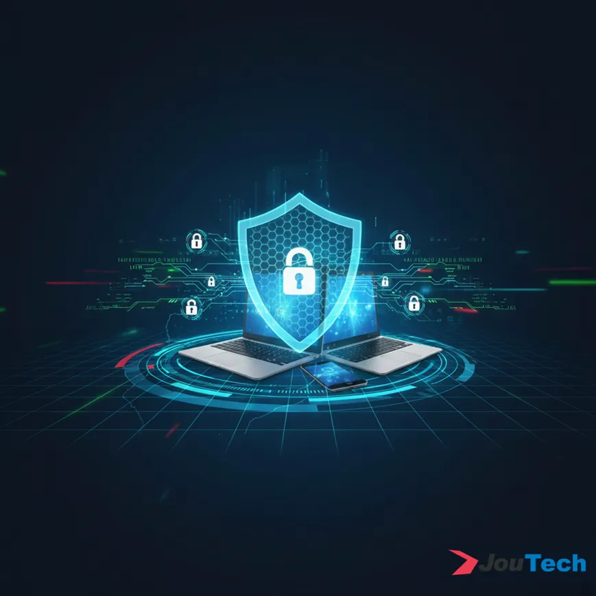 Comment Protéger Vos Appareils Électroniques des Menaces