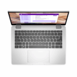 Ordinateur Portable Dell Pro 14 Plus Ultra 7-255U 16GB DDR5 512GB SSD (DP14P-U7-W) – Image 2