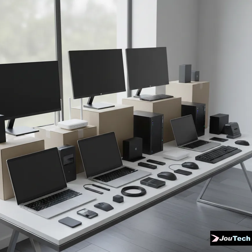 Devenir Revendeur Informatique Professionnel