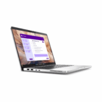 Ordinateur Portable Dell Pro 14 Plus PB14250 14"FHD+ | Intel Ultra 7 266V vPRO | 16GB LPDDR5x, 8 533 MT/s | 512GB SSD | Intel Arc Graphic | W11P (E1024707903-VPN-210) – Image 2