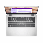 Ordinateur Portable Dell Pro 14 Plus PB14250 14"FHD+ | Intel Ultra 7 266V vPRO | 16GB LPDDR5x, 8 533 MT/s | 512GB SSD | Intel Arc Graphic | W11P (E1024707902-VPN-210) – Image 3