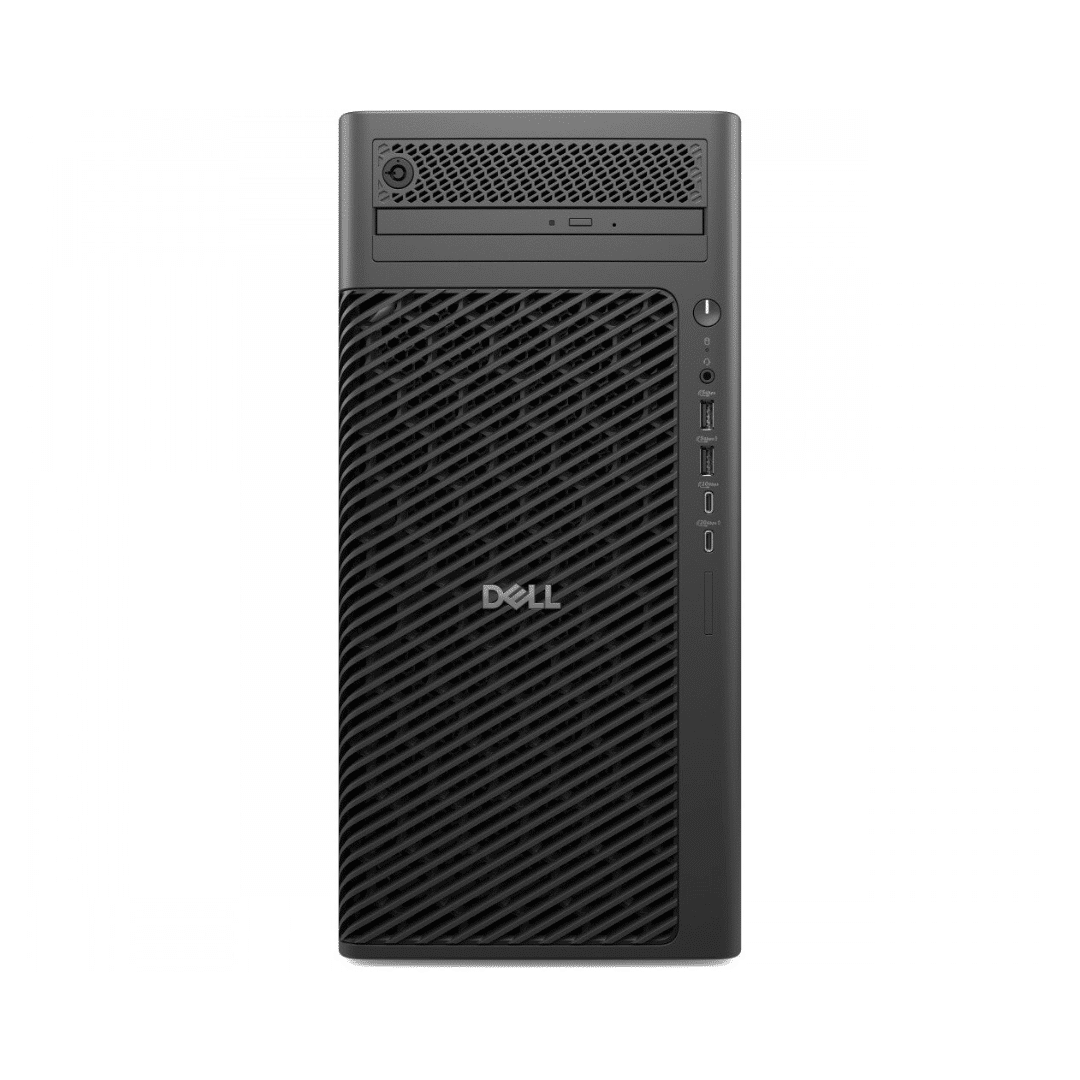 FCT2250-RTX16G DELL Pro Max Tower T2 FCT2250 Unité Centrale (FCT2250-RTX16G) – Image 1