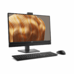 Ordinateur Dell All-in-One Pro 24 QC24250 ( QC24250-U7-UBU) – Image 3
