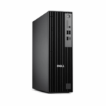 Ordinateur de bureau Dell Pro Slim QCS1250 (QCS1250-I5-W) – Image 2