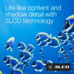 Epson EF-22B Mini projecteur Laser intelligent 1000 lumens (V11HB38140) – Image 6