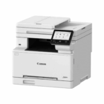Imprimante Canon i-SENSYS MF664Cdw Multifonction (6928C008AA) – Image 2