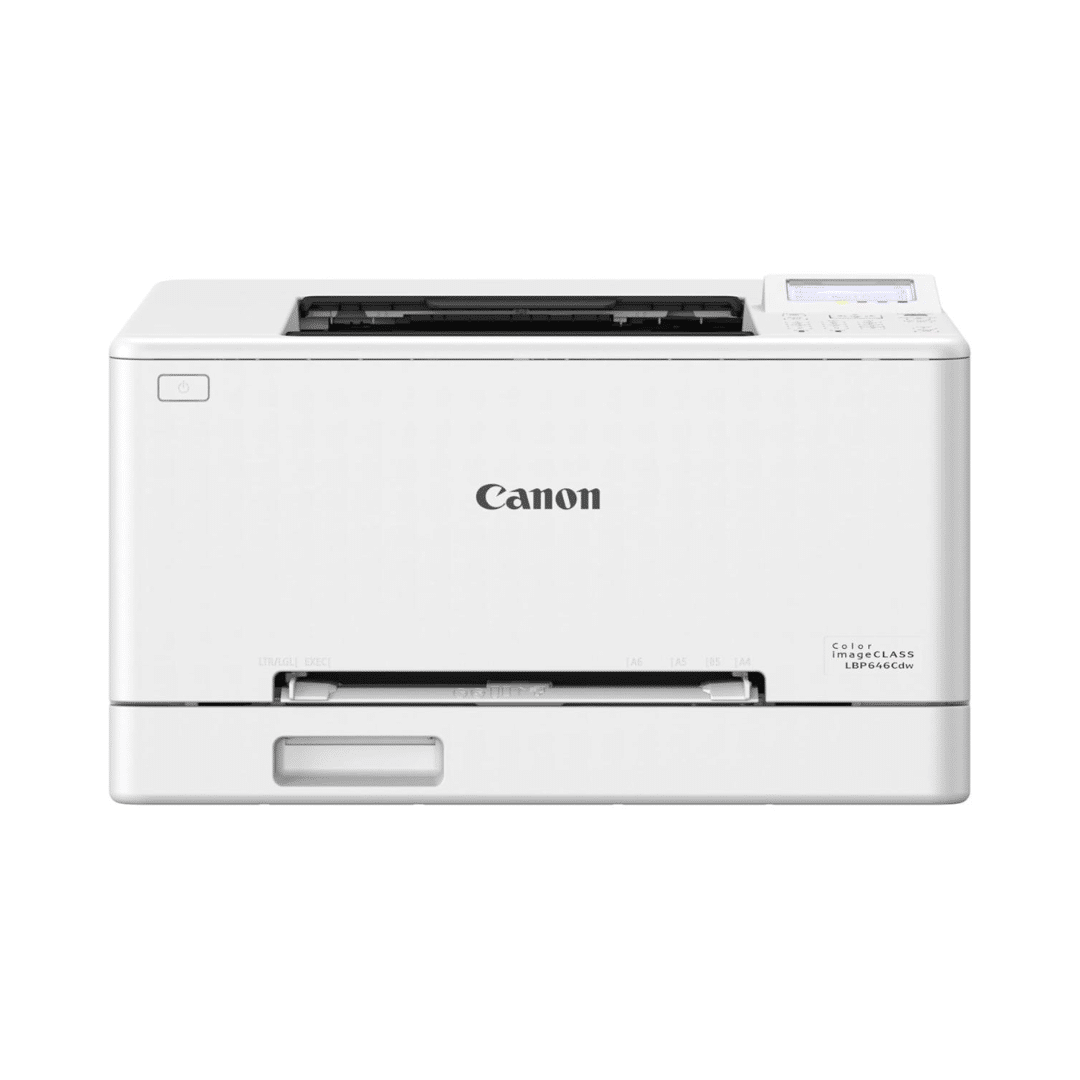 6929C007AA Imprimante Canon i-SENSYS LBP646Cdw Laser Couleur A4 (6929C007AA) – Image 1