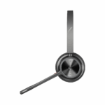 Micro-casque Poly Voyager 4320 certifié Microsoft Teams USB-A + dongle BT700 (77Y98AA) – Image 2