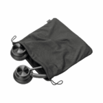 Micro-casque Poly Voyager 4320 certifié Microsoft Teams USB-A + dongle BT700 (77Y98AA) – Image 5